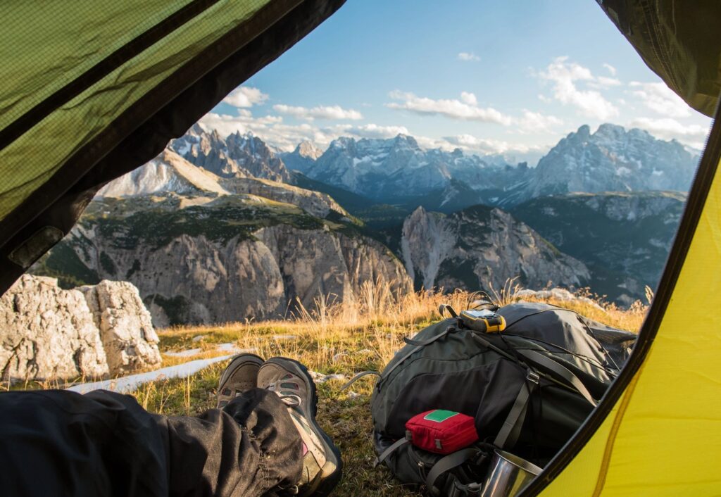 Discover the must-have camping gear for your next outdoor adventure.