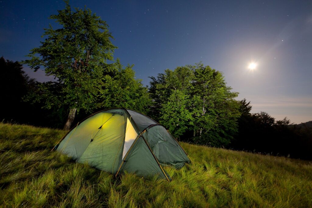 Discover the must-have camping gear for your next outdoor adventure